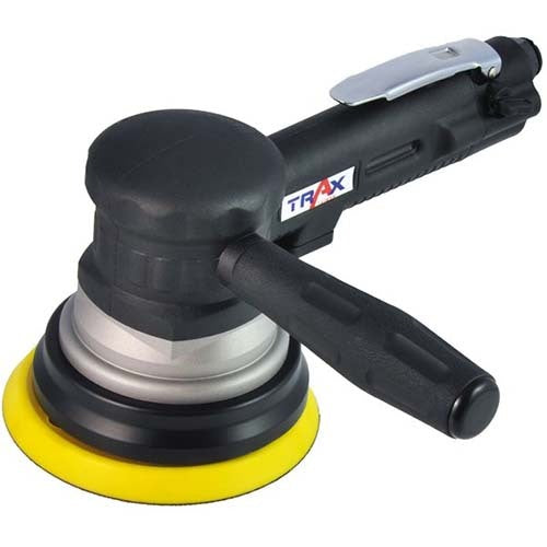 Trax ARX-GD52 5” Gear Driven Sander 900RPM1