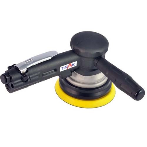 Trax ARX-GD52 5” Gear Driven Sander 900RPM2