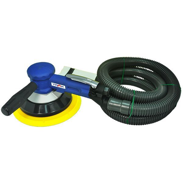 Trax ARX-GD8-S 200mm Orbital Sander2