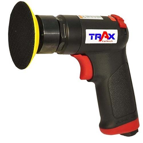 Trax ARX-GS30 3" Air Composite Random Orbital Sander 15000RPM - AIMS Industrial Supplies