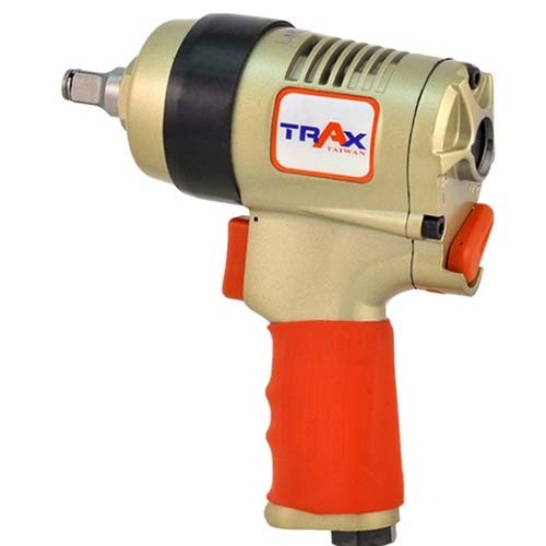 Trax ARX-H202 1/2" Drive, 1" Short Anvil Length Air Impact Wrench2