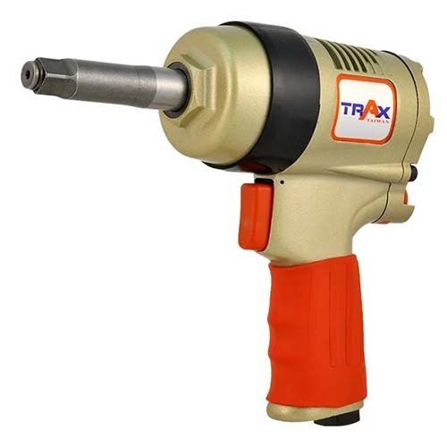 Trax ARX-H202L 1/2" Drive, 3" Extension Anvil Length Air Impact Wrench - AIMS Industrial Supplies