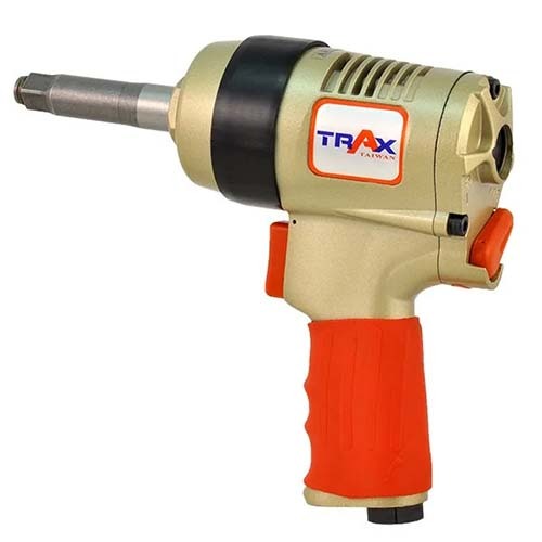 Trax ARX-H202L 1/2" Drive, 3" Extension Anvil Length Air Impact Wrench2