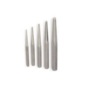 Trax ARX-HDCP5 Center Punch Set 5Pc Set - AIMS Industrial Supplies