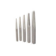 Trax ARX-HDCP5 Center Punch Set 5Pc Set1