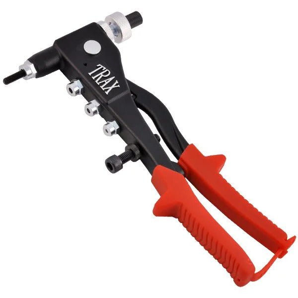 Trax ARX-HRN2 M3-M6 Hand Blind Rivet Nut Tool - AIMS Industrial Supplies