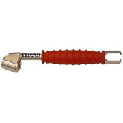 Trax ARX-HS4P 100mm Dual Tyre Chuck - AIMS Industrial Supplies