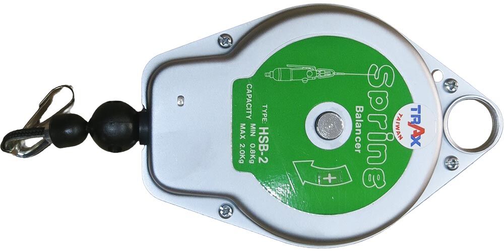 Trax ARX-HSB2 0.8 - 2.0kg Balancer1