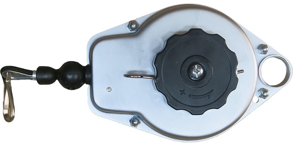 Trax ARX-HSB2 0.8 - 2.0kg Balancer2