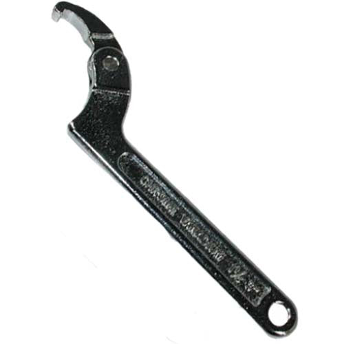 Trax ARX-HW102 1-1/4" - 3" Hook Spanner Wrench