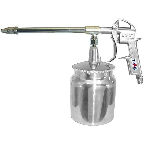Trax ARX-HY191 0.7 Liter Air Engine Cleaning Gun - AIMS Industrial Supplies