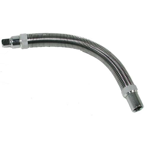 Trax ARX-K0072-4F 1/2" Flex Extension