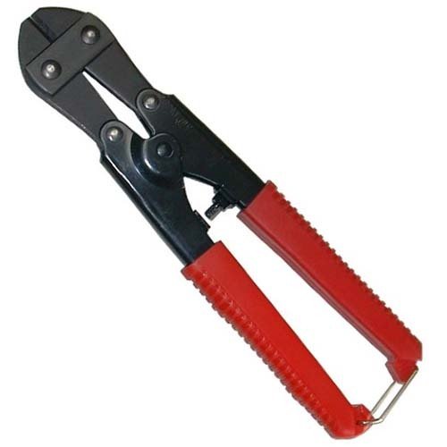 Trax ARX-MBC8 200mm Midget Bolt Cutter - AIMS Industrial Supplies