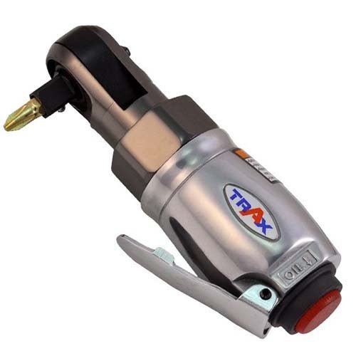 Trax ARX-MM382 3/8" Mini Air Ratchet Wrench - AIMS Industrial Supplies