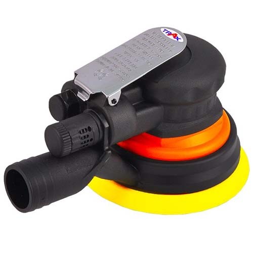 Trax ARX-OB3-C6 6” Self-Vac Orbital Sander 11000RPM2