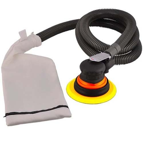 Trax ARX-OB3-S6 6" Dust Free Self-Vacuum Orbital Sander 11000RPM - AIMS Industrial Supplies