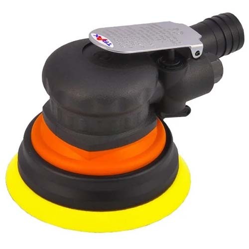 Trax ARX-OB3-S6 6" Dust Free Self-Vacuum Orbital Sander 11000RPM1