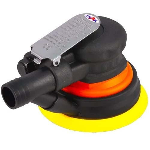 Trax ARX-OB3-S6 6" Dust Free Self-Vacuum Orbital Sander 11000RPM2