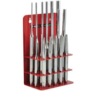 Trax ARX-PP75 Pin/Taper Punch Set - AIMS Industrial Supplies