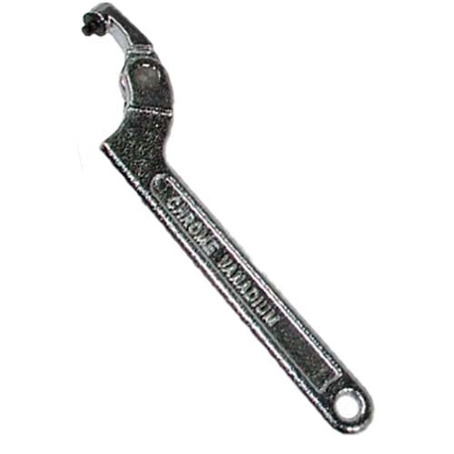 Trax ARX-PS112 1-1/4" - 3" Pin Spanner Wrench