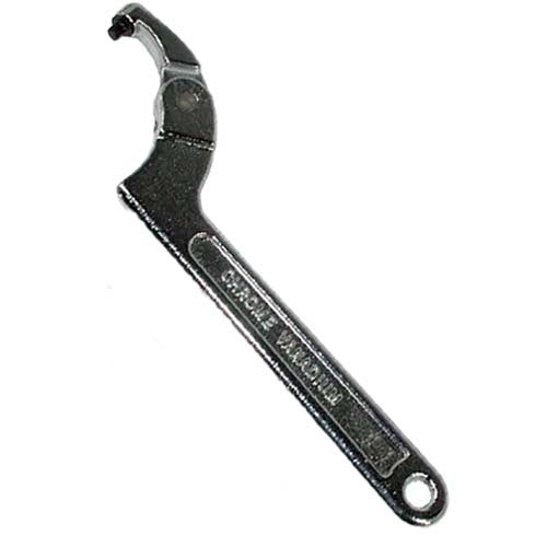 Trax ARX-PS113 2" - 4-3/4" Pin Spanner Wrench