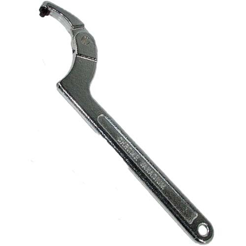 Trax ARX-PS114 4 1/2" - 61/4" Pin Spanner Wrench
