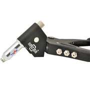 Trax ARX-S905 Swivel Head 3/16” Hand Riveter & M6 Blind Nut Tool