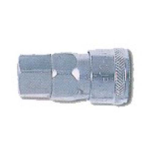 Trax ARX-SF-20 1/4"PT Female Thread Nitto Coupling - Quick Socket1