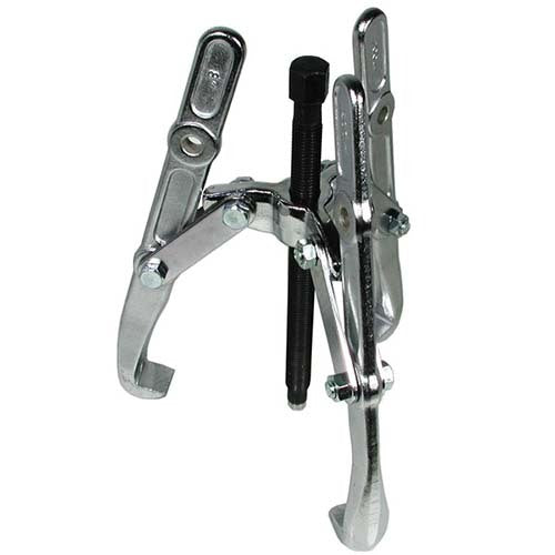 Trax ARX-ST33/12 33/06" 3-Jaws Arm Gear Puller