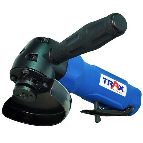 Trax ARX-ST804 4" Heavy-Duty Air Angle Grinder2