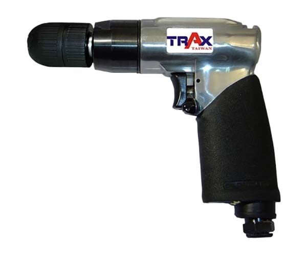 Trax ARX-T852S 1/4" Mini Piston Reversible Drill1