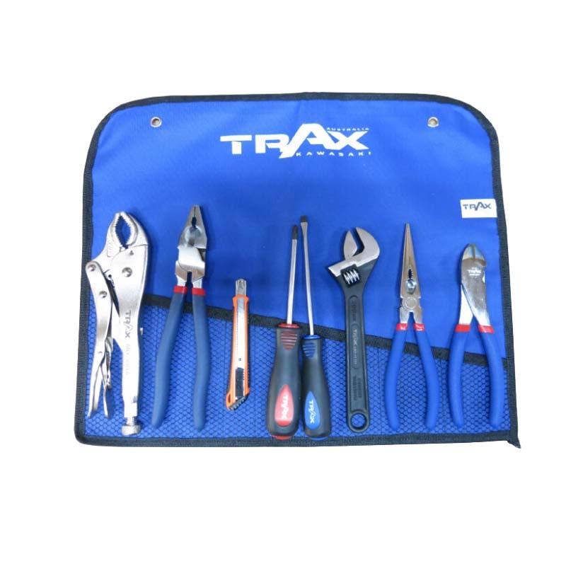 Trax ARX-TRGP General Purpose Tool Roll1