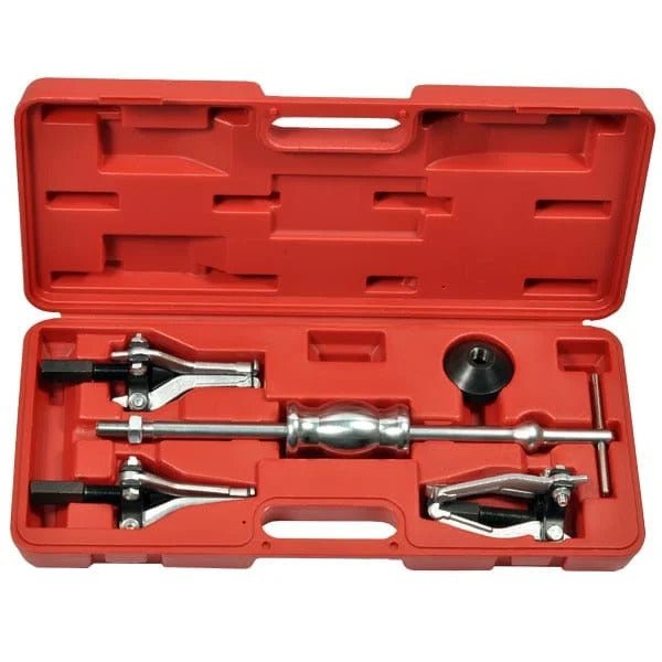 Trax ARX-YC1000 Internal and External Puller Set, 3Pc Set - AIMS Industrial Supplies