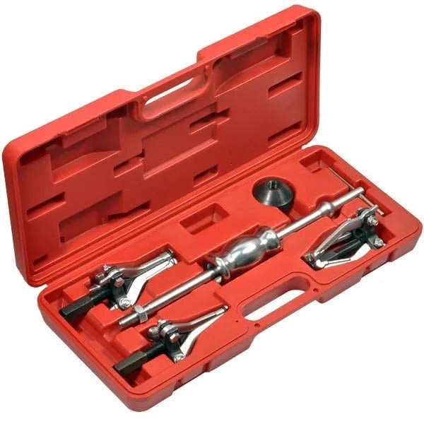 Trax ARX-YC1000 Internal and External Puller Set, 3Pc Set - AIMS Industrial Supplies