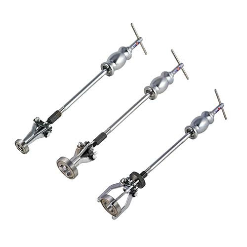 Trax ARX-YC1000 Internal and External Puller Set, 3Pc Set3