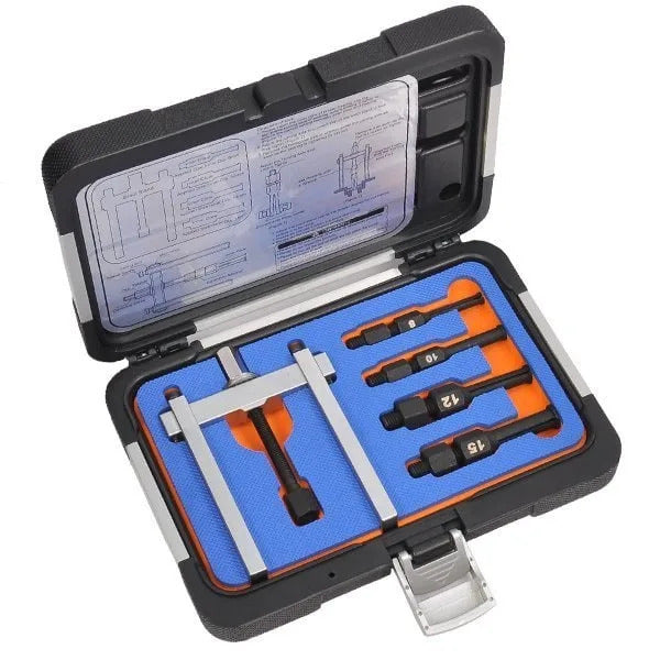 Trax ARX-YC675 Blind Bearing Puller Kit2
