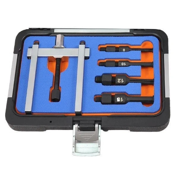 Trax ARX-YC675 Blind Bearing Puller Kit3