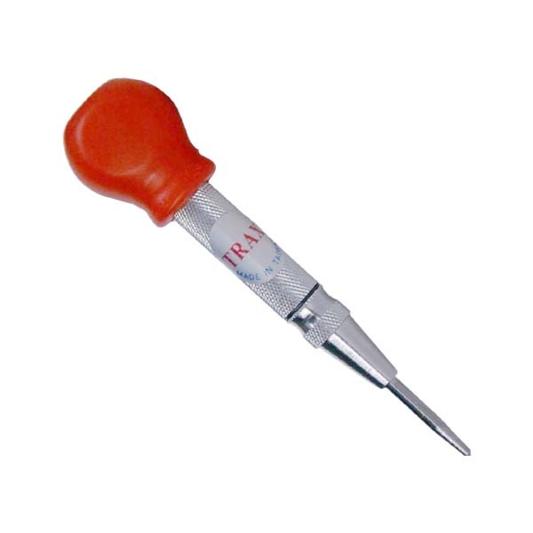 Trax Automatic Centre Punch ARX-SF1851