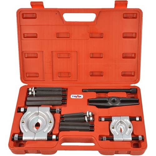 Trax Bearing Plate Puller Kit YC-706 - AIMS Industrial Supplies