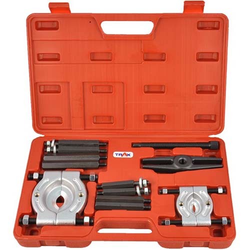 Trax Bearing Plate Puller Kit YC-7061