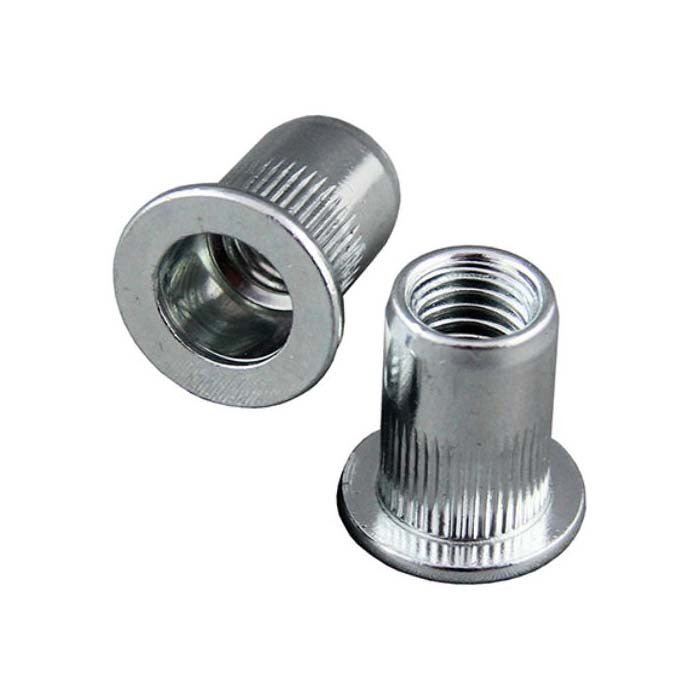Trax Blind Nuts - AIMS Industrial Supplies
