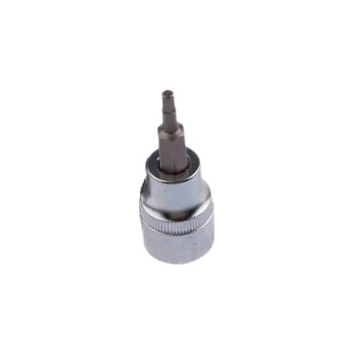 Trax BS-B3HX03 3mm 3/8" Dr Short Hex Socket Bit