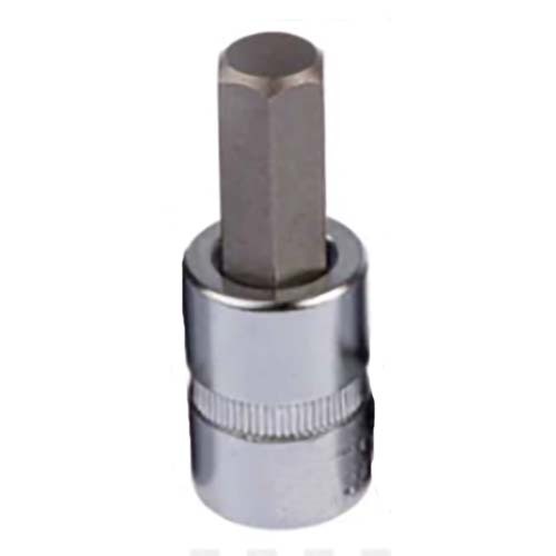 Trax BS-B3HX10 10mm 3/8" Dr Short Hex Socket Bit