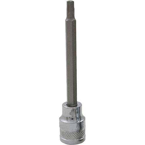 Trax BS-B3T20LL T20 3/8" Dr. Torx Long Socket Bit