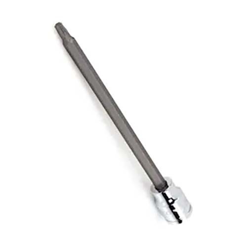 Trax BS-B3T27LL T27 3/8" Dr. Torx Long Socket Bit