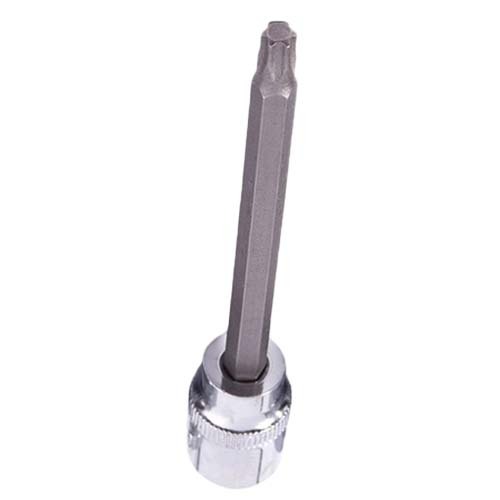 Trax BS-B3T30LL T30 3/8" Dr. Torx Long Socket Bit