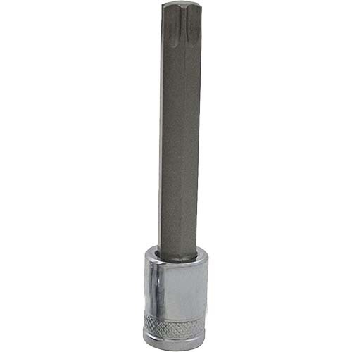 Trax BS-B3T50LL T50 3/8" Dr. Torx Long Socket Bit