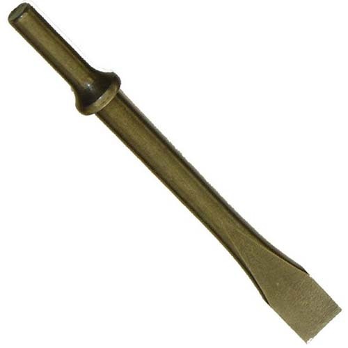 Trax CB-91225R 20mm Flat Round Shank Chisel Bit1