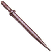 Trax CB-91450H Spike Hex Shank Chisel Bit - AIMS Industrial Supplies