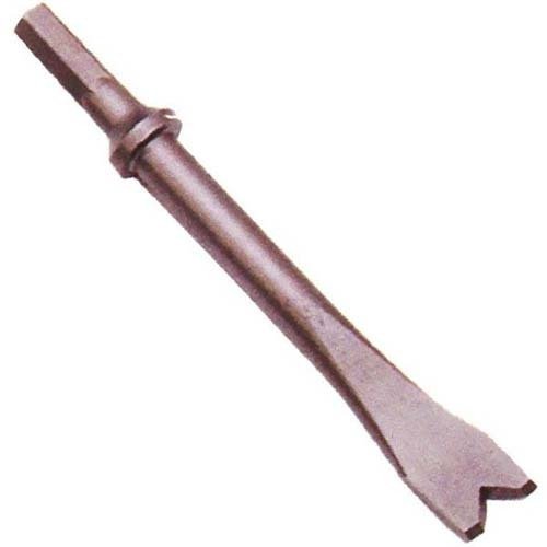 Trax CB-91550H 9mm Rivet Buster Hex Shank Chisel Bit - AIMS Industrial Supplies